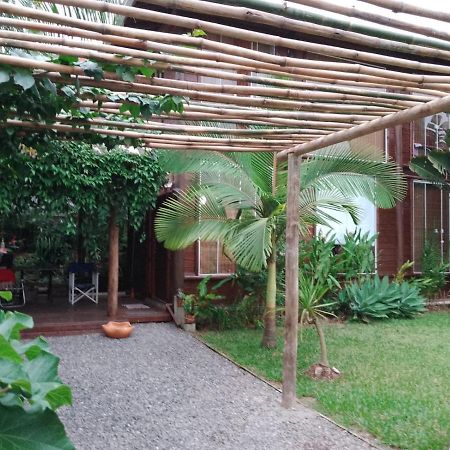 Casa Alquiler En Bombas Bombinhas别墅 外观 照片
