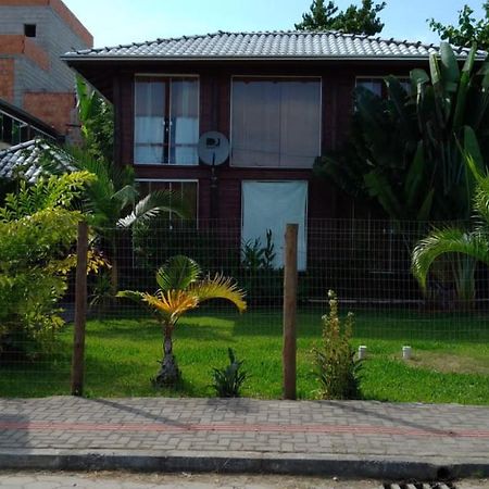 Casa Alquiler En Bombas Bombinhas别墅 外观 照片
