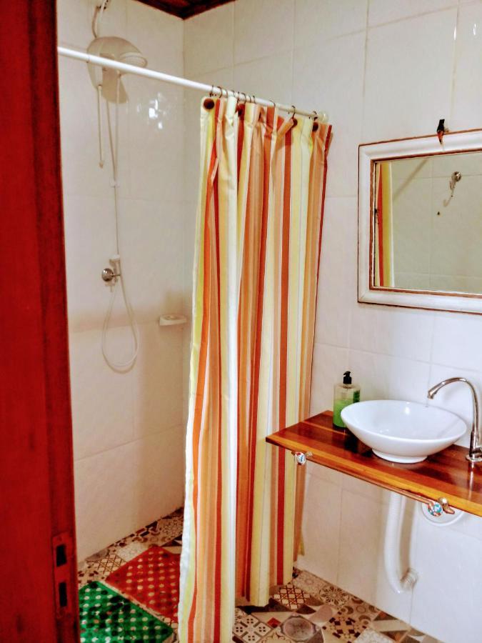 Casa Alquiler En Bombas Bombinhas别墅 外观 照片
