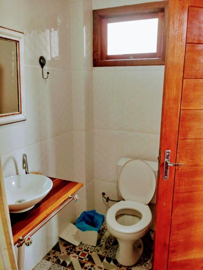 Casa Alquiler En Bombas Bombinhas别墅 外观 照片