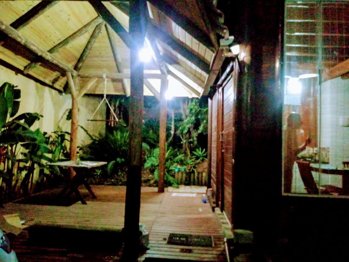 Casa Alquiler En Bombas Bombinhas别墅 外观 照片
