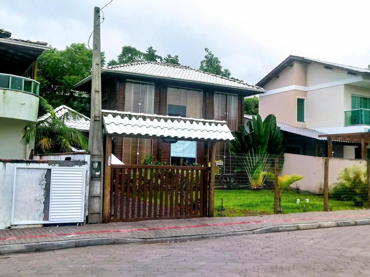Casa Alquiler En Bombas Bombinhas别墅 外观 照片