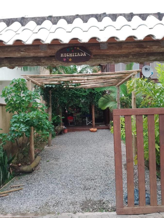 Casa Alquiler En Bombas Bombinhas别墅 外观 照片