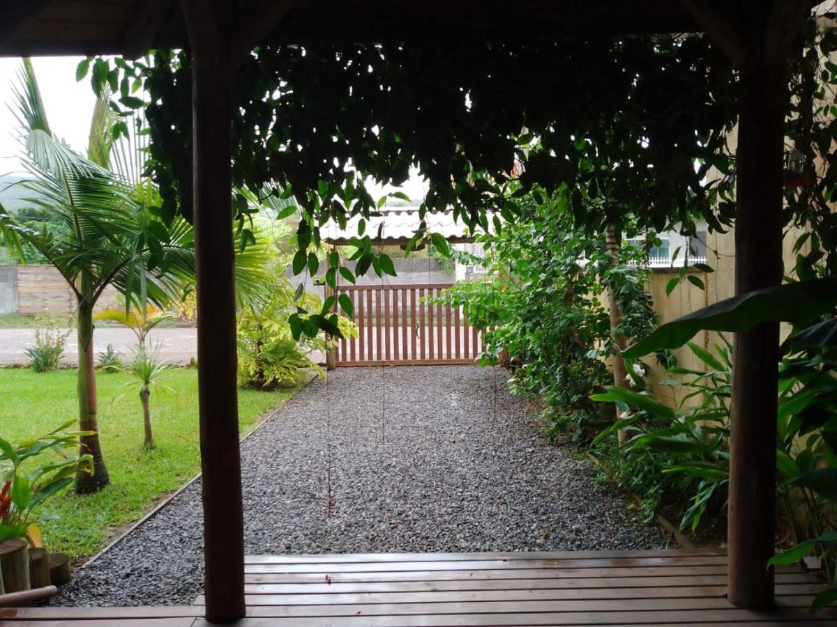 Casa Alquiler En Bombas Bombinhas别墅 外观 照片