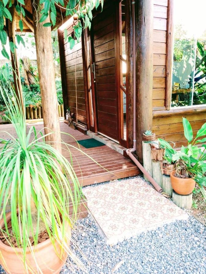 Casa Alquiler En Bombas Bombinhas别墅 外观 照片