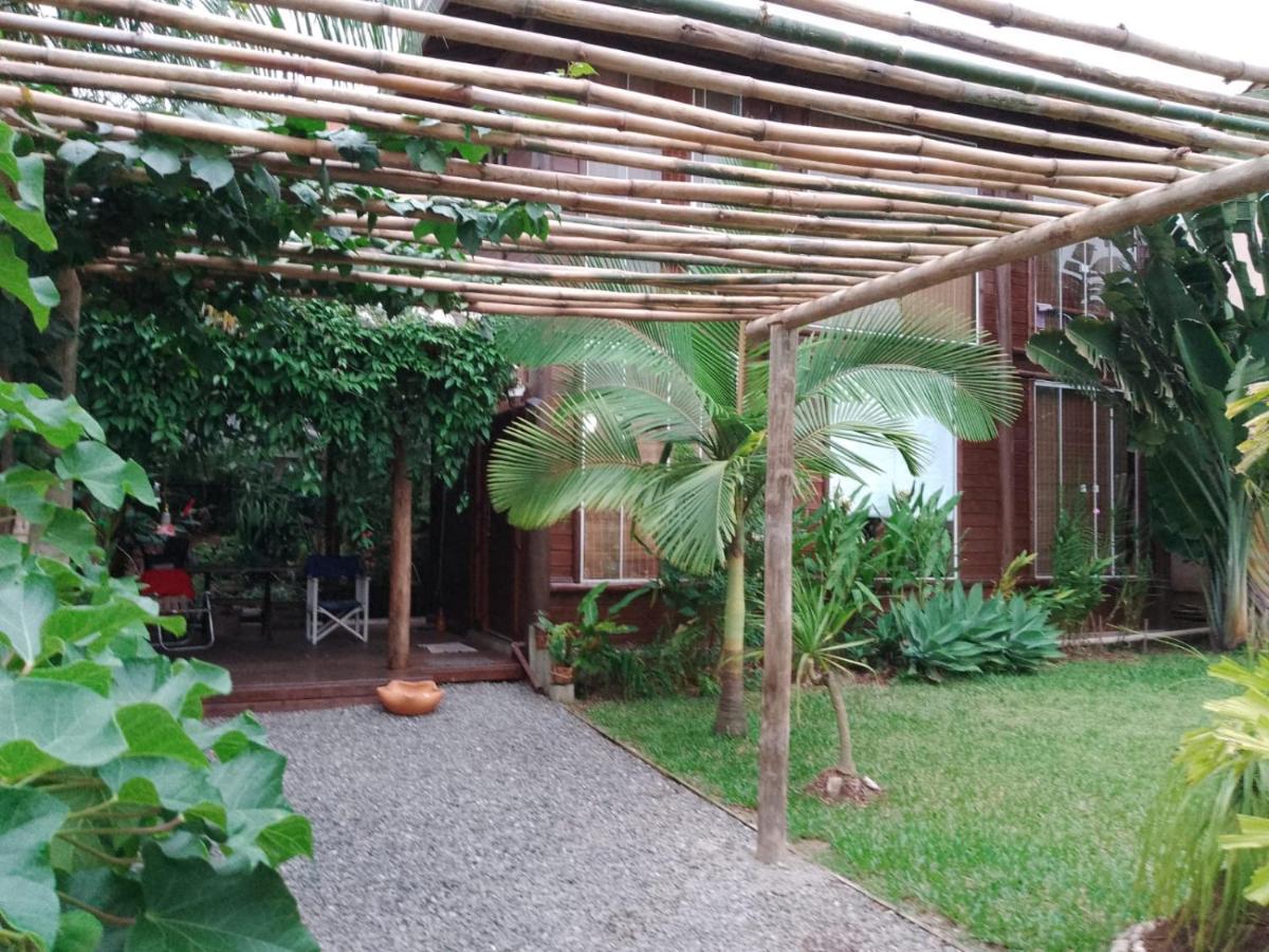 Casa Alquiler En Bombas Bombinhas别墅 外观 照片