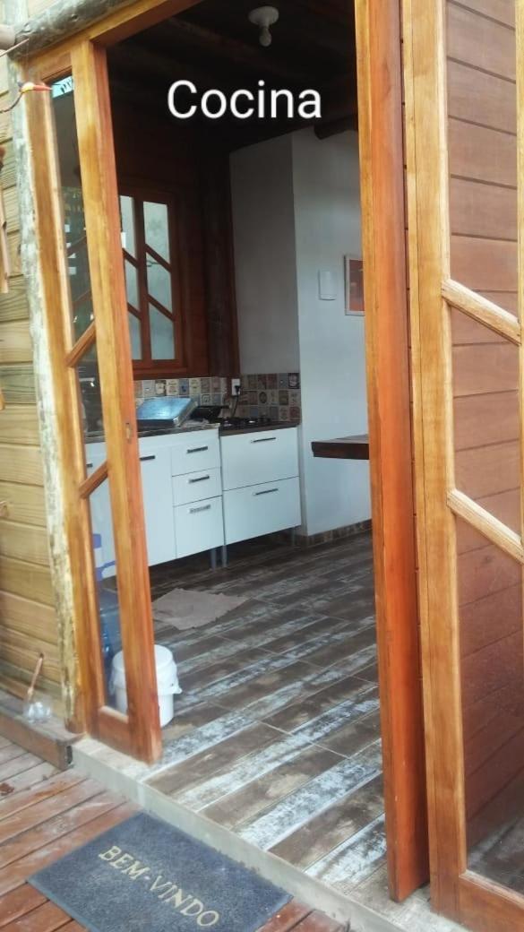 Casa Alquiler En Bombas Bombinhas别墅 外观 照片